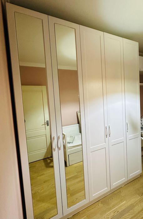 Детский гарнитур