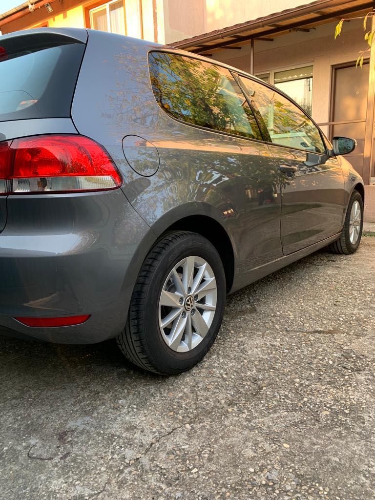 Golf 6 , 1.4 2009 stare super