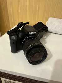 Fotoaparat Canon eos 650D 18-55