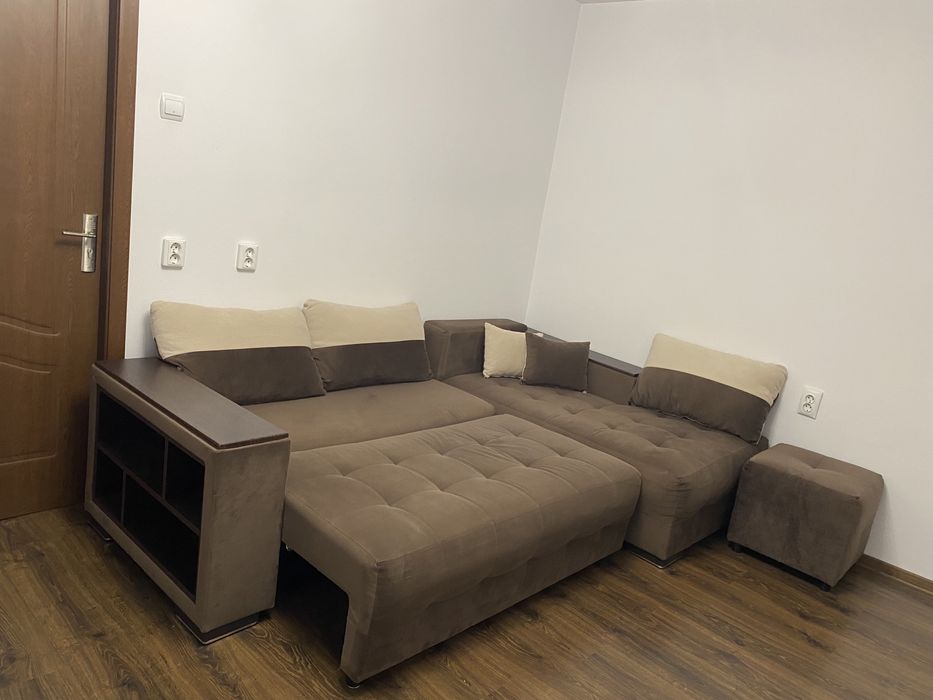 Apartament 2 camere, etaj 1