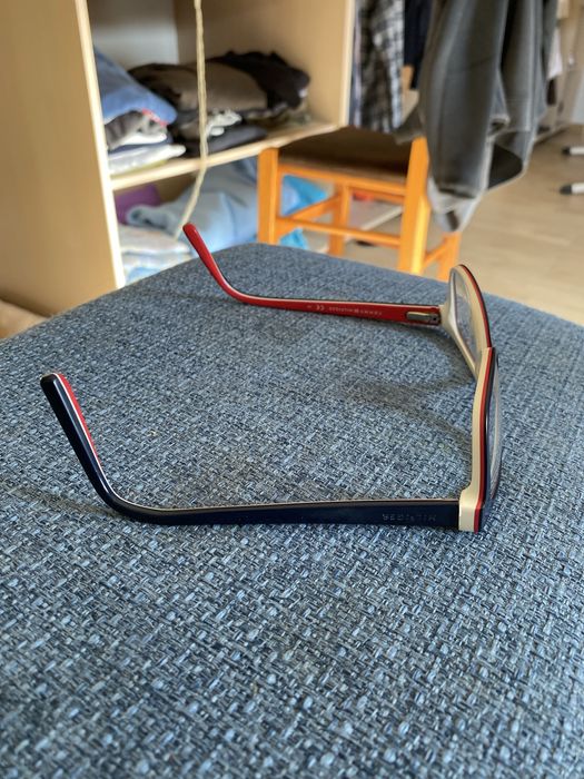 Rama ochelari vedere Tommy Hilfiger pentru copii varsta-8-11 ani