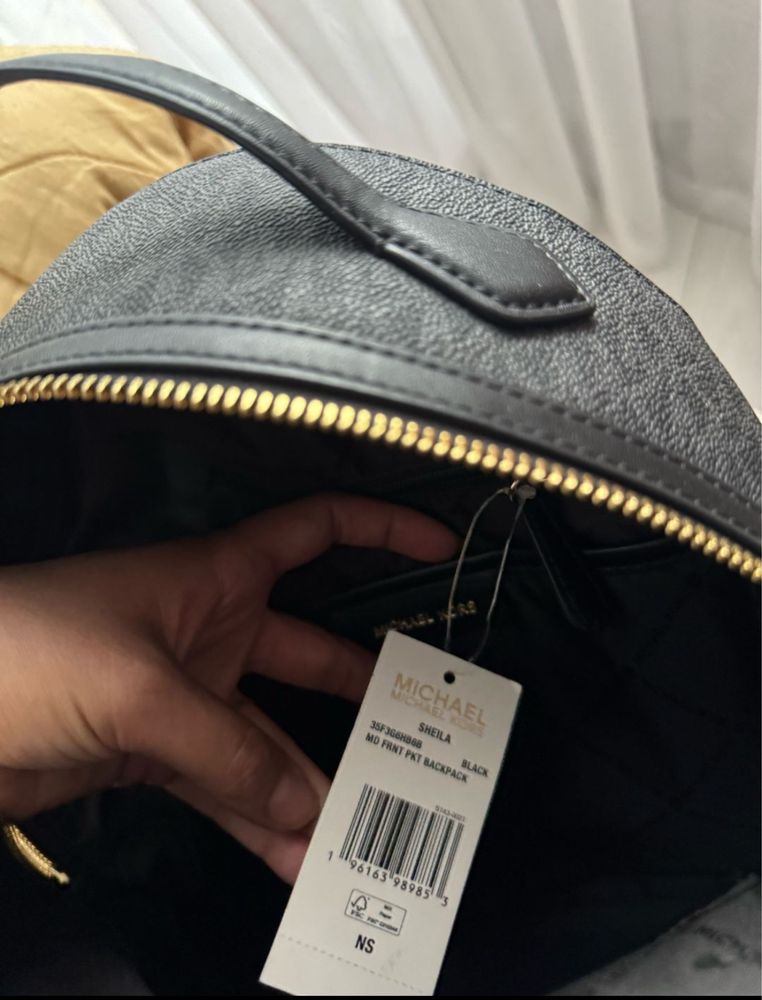 Michail kors рюкзак
