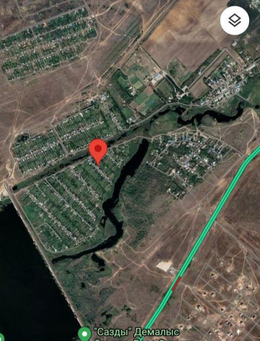 Продам дачу район саздинского водохранилища.