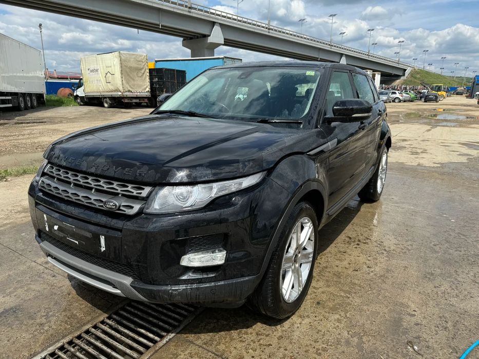 Dezmembrez Land Rover Range Rover Evoque 2.2 224DT 2011-2016