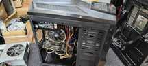 Core i5-3570s GTX 760  -2гб ssd-120  озу 12 гб