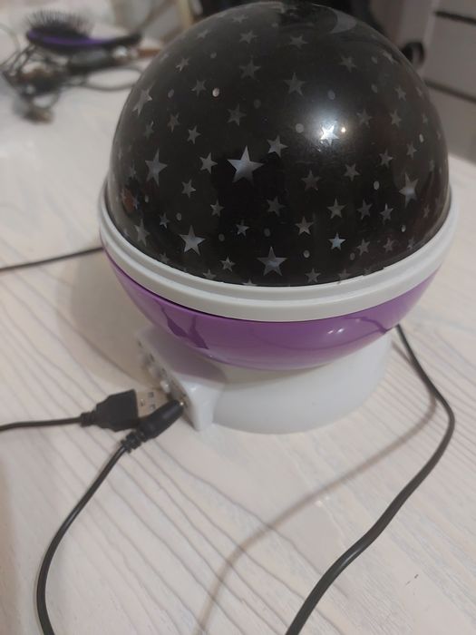 Ночник для комнаты