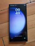 Samsung S23 Ultra, functioneaza impecabil
