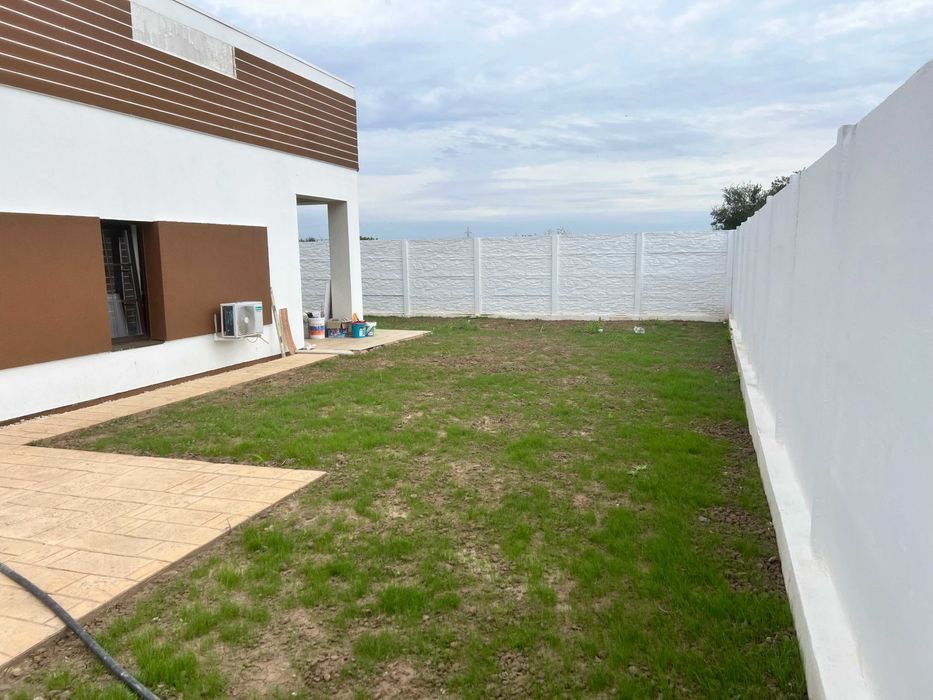 Casa de Vanzare Balaceanca