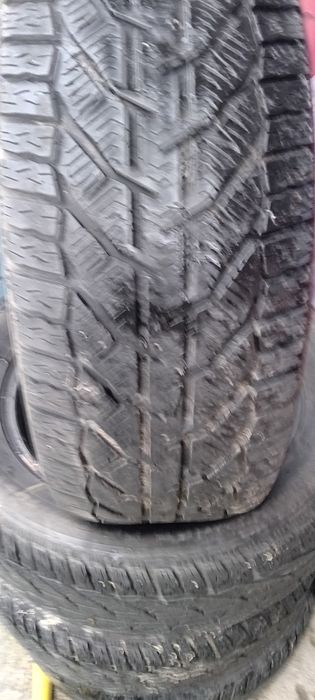 Cauciucuri 235 55r17