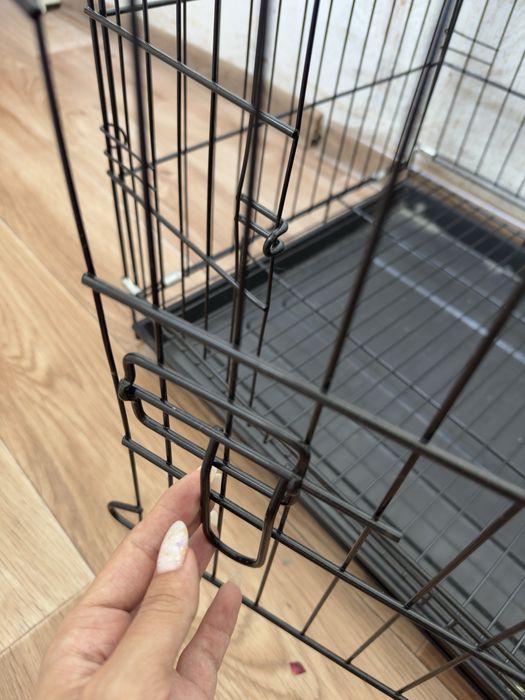 Клетка для животных и птиц