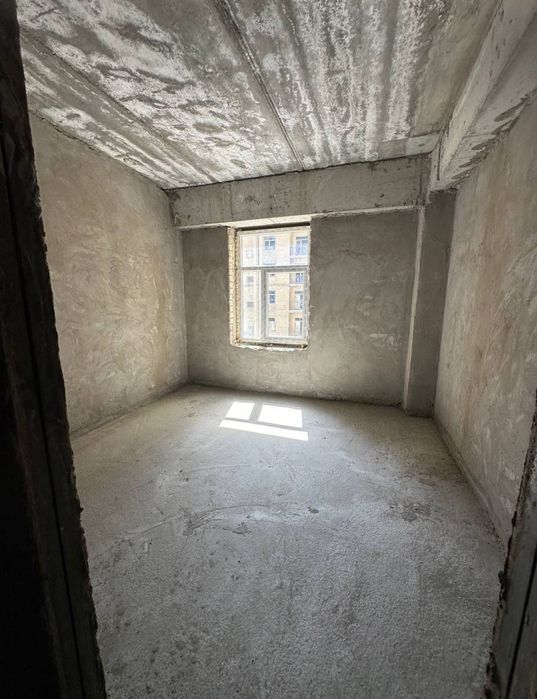 Новостройка ЖК Poytaxt 4/4/9 Махтумкули Коробка 103м2