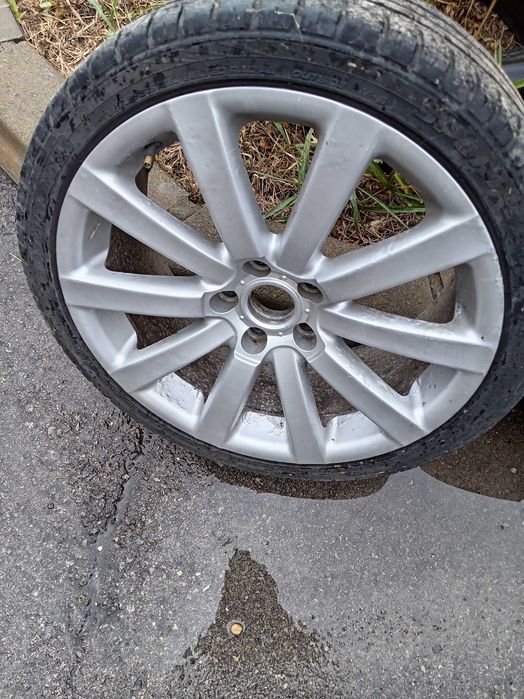 Джанти Audi A4 S line 18'