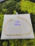 Bijuterii aur 14 k