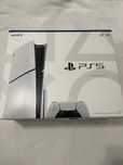 PlayStation 5 (PS5) SLIM• Новая •Версия с дисководом •Полный комплект