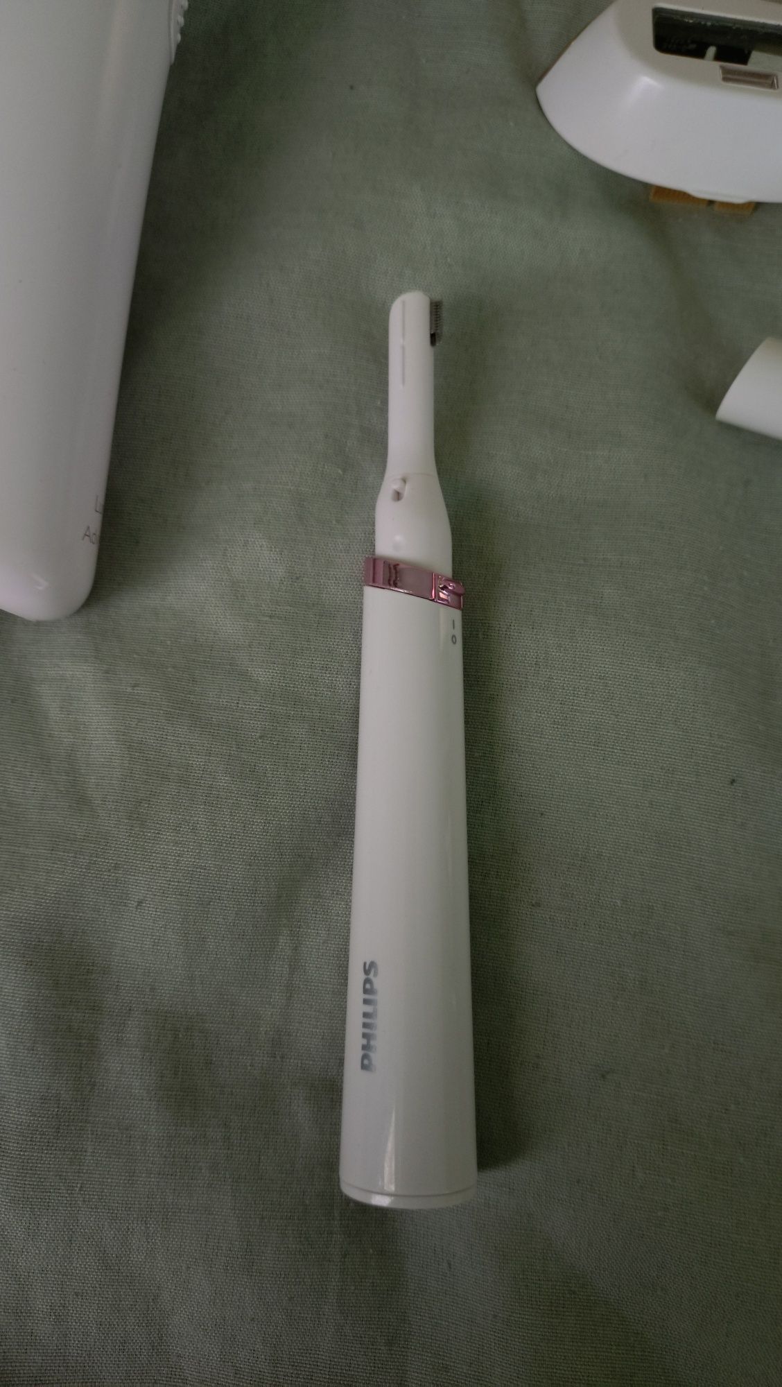 Philips Lumea Advanced 
Търсене
Shopping cart
Начало / Уреди за здраве