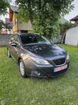 Seat Ibiza 1.2TDI Euro5