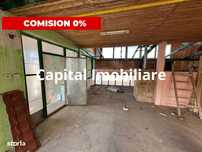 Apartament la casa, necesita compartimentare, terasa de 30 mp