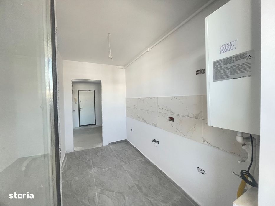 Garsoniera decomandata,bloc nou,Berceni-Metrou