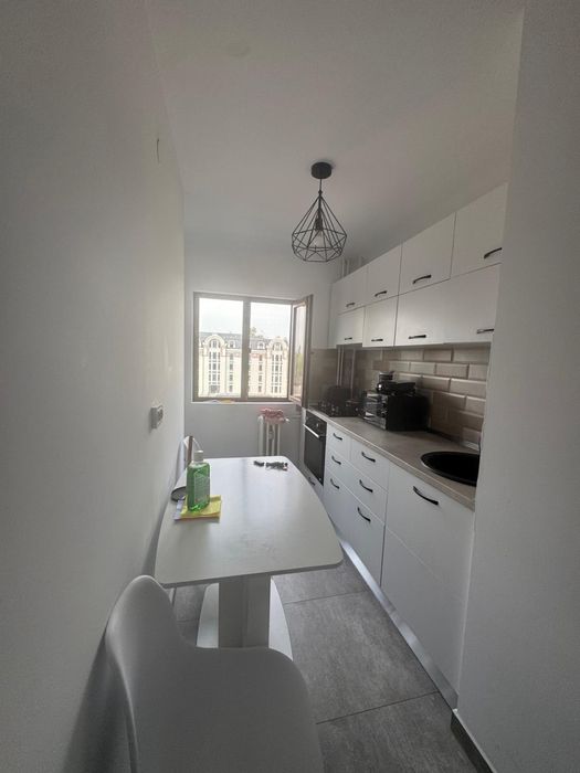 Vand garsoniera in Brazda lui Novac.