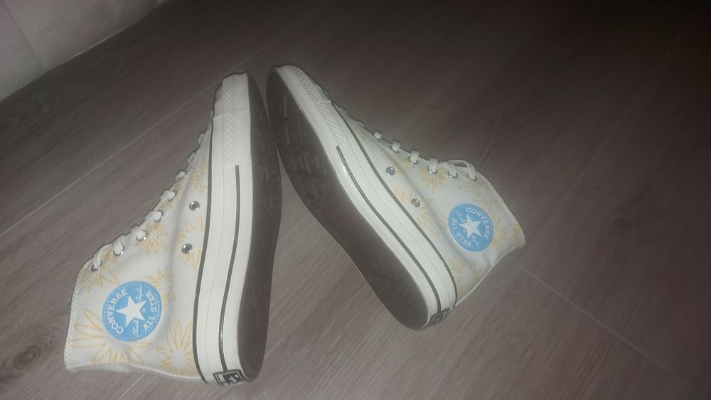 Converse bărbat/ 41,5