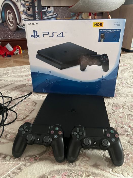 Sony Playstation 4/ пс 4/ ps4/ 1тб