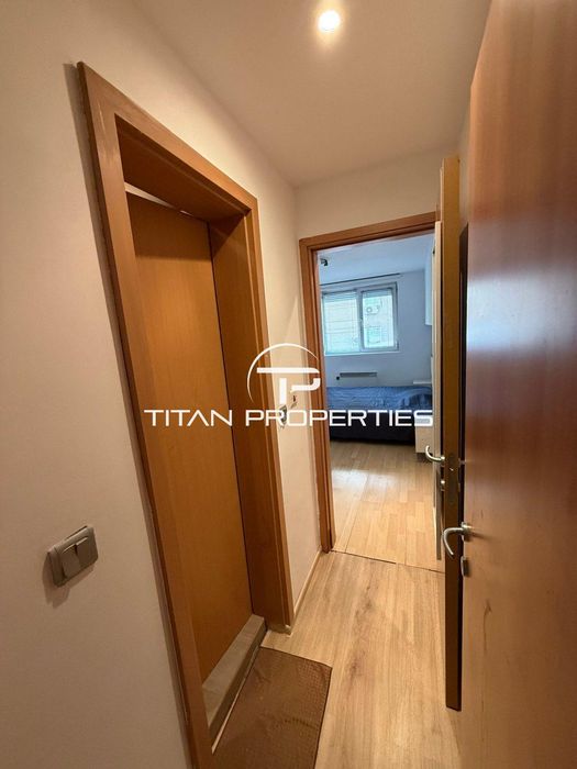 Тристаен апартамент под наем в жк. Младежки хълм