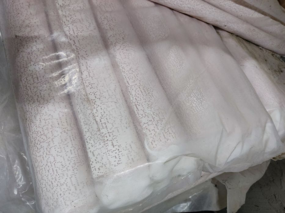 Гипс медицинский.