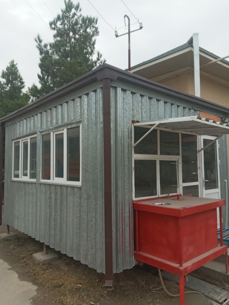 Butka ichi 4 ga 3.5 metir narxi kelishiladi