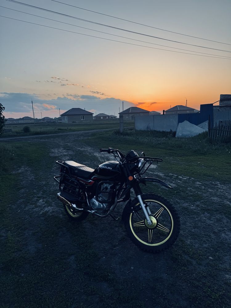 HAOJIN 200cc