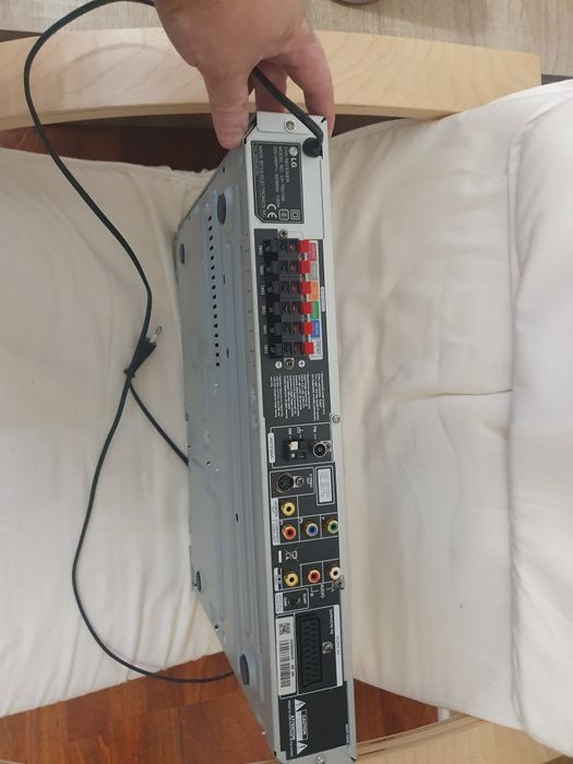 Sistem Home Cinema LG, 5.1 stare foarte buna