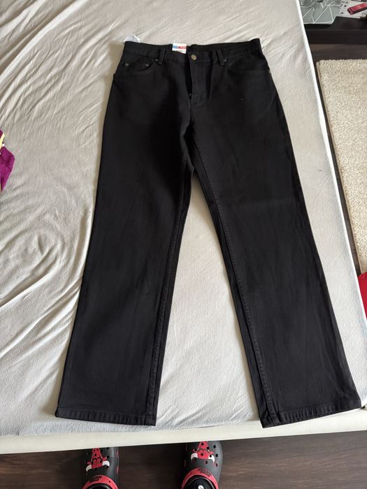 Blugi Wrangler w34 L30