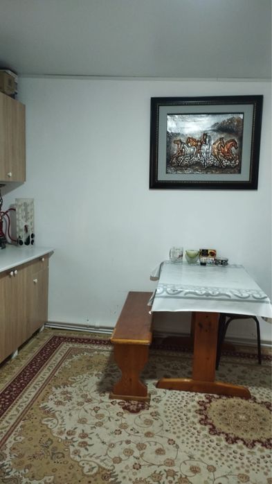 Сдается в аренду времянка