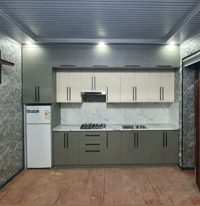 Mebel zakaz orqali yasab beramiz