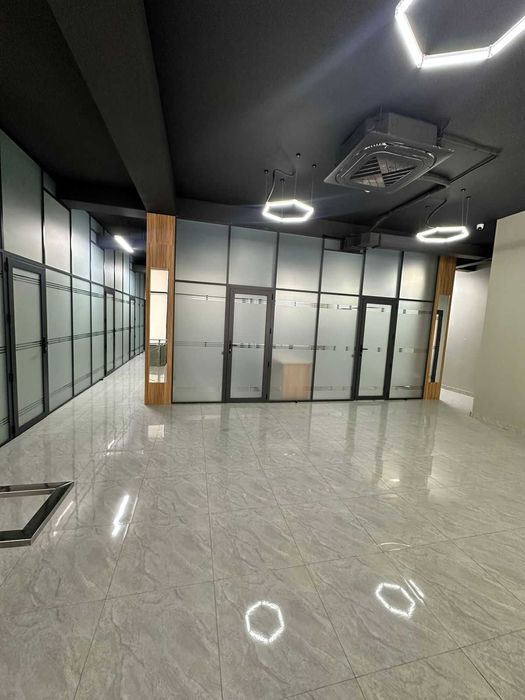 Сдается в аренду офисное помещение