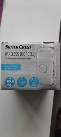 Silvercrest звънец безжичен wireless