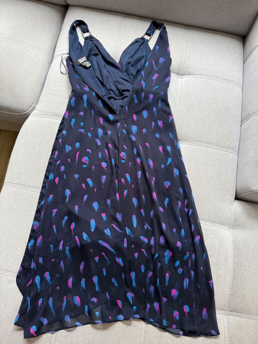 Рокля DNKA Donna Karan