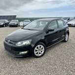 ~ Vw Polo ~ Diesel Euro 5 Rar Efectuat
