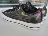 Детски кецове Converse CT All Star Low Top Rainbow