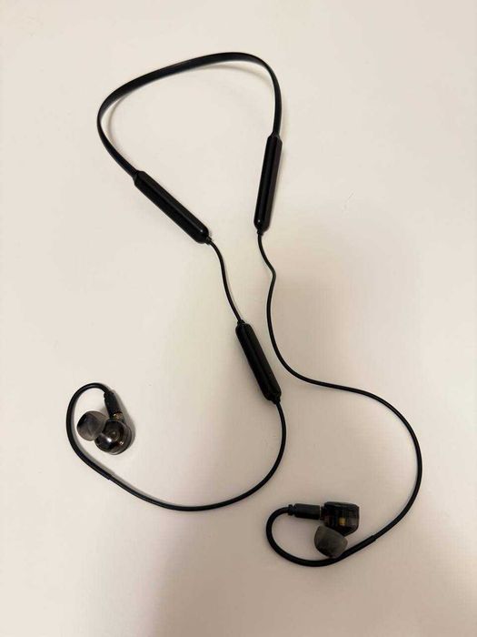 Спортни безжични слушалки NFJ