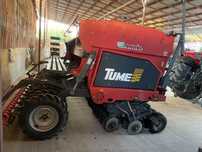 Semanatoare no till ,minim till Tume Nova Combi 4000