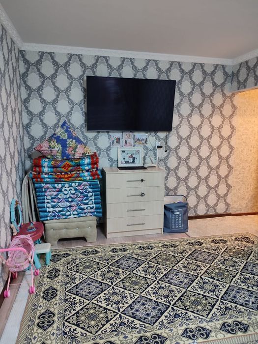 Молд 57 дом  2ком үй сатылады.Бағасы 4,8млн