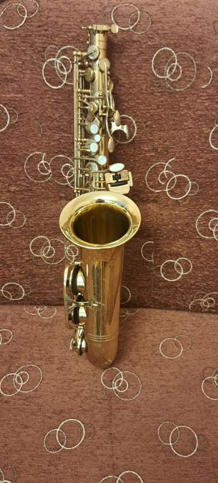 Vând saxafon Startone Sas75
