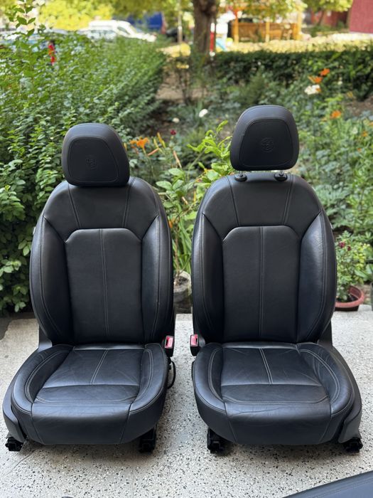 Alfa Romeo седалки