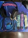 Casti Logitech G733