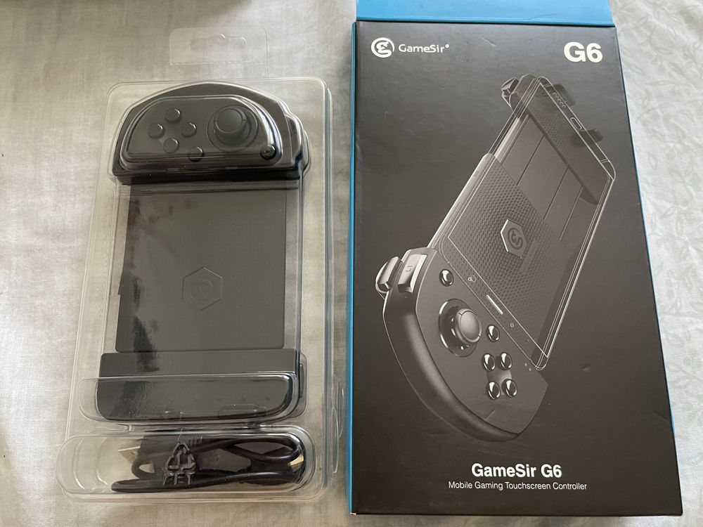 Controller Gamesir G6 Telefon NOU