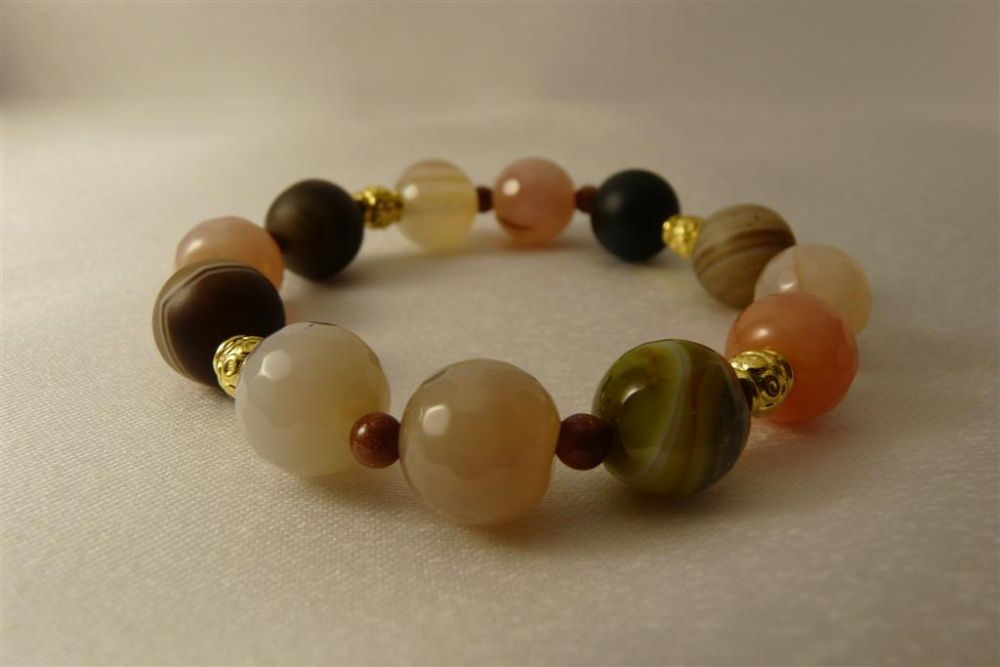 Зодиакална бижутерия