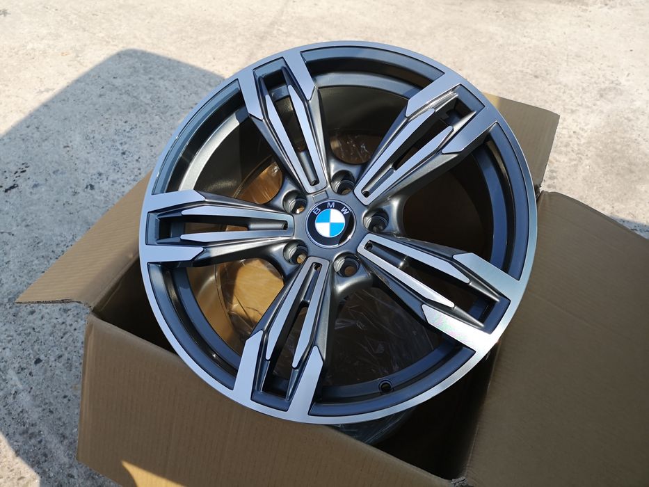 Джанти за БМВ стил 433 17" 18" 19" 20" / Djanti za BMW style 433