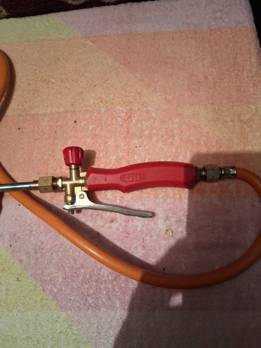 Arzator - stare perfecta