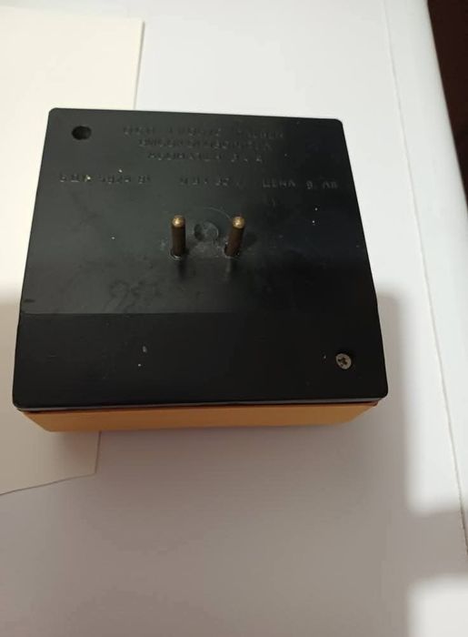 Стар Високоговорител работещ цена 30лв