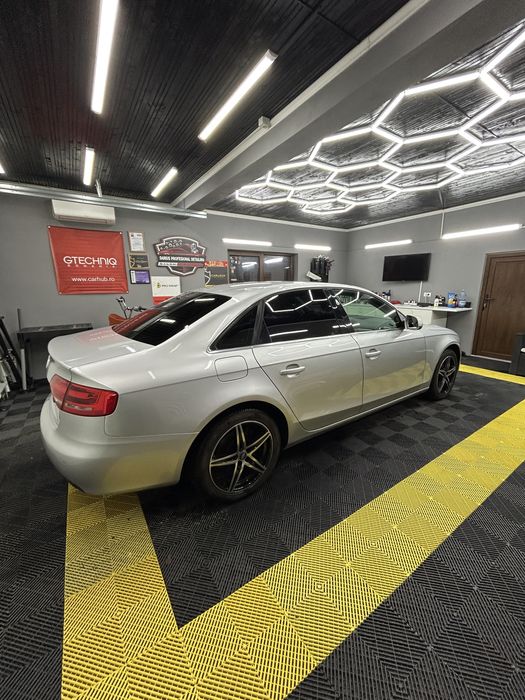 Audi a4b8 2009 1,8 TFSI